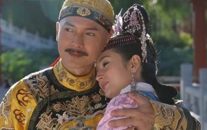 Phi tần 19 tuổi gả cho Càn Long ngoài 60: Được sủng ái đến mòn thẻ, đột ngột biến mất sau sinh nhật sớm