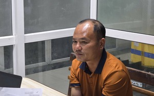 Bắt kẻ truy nã đặc biệt nguy hiểm Nguyễn Hữu Hưng khi đang lẩn trốn trong chùa