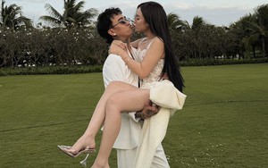 Mẹ đơn thân 29 tuổi có 2 con riêng được nam ca sĩ yêu say đắm, cưới làm vợ, hết mực yêu chiều