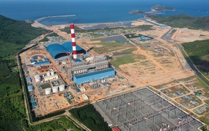 Lộ diện "ông lớn" được "chọn mặt gửi vàng" tại siêu dự án 41.800 tỷ đồng