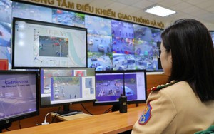 Tất cả người tham gia giao thông phải biết: Camera AI "soi" rõ bao xa, lưu trữ "bằng chứng" bao lâu?