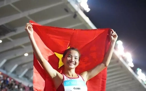 Lịch thi đấu SEA Games 33 ngày 16/12: Chờ Nguyễn Thị Oanh lập hat-trick HCV