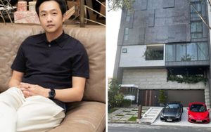 Thú vui của Cường Đô La