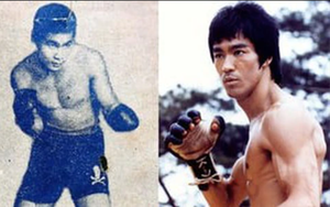 Nam NSND nổi danh 'ông trùm' phim võ thuật, từng thách đấu Lý Tiểu Long là ai?