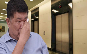 Từ chối trả hơn 4,2 triệu đồng phí thang máy vì sống ở tầng 1, người đàn ông bị công ty BĐS kiện ra tòa vẫn khẳng định: “Tôi không dùng sao phải trả tiền”