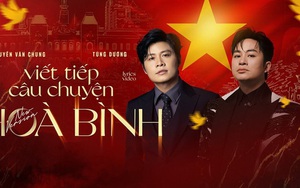 Viết tiếp câu chuyện hòa bình cạnh tranh Bắc Bling tại Làn Sóng Xanh 2025