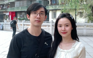 Midu nhận xét về chồng thiếu gia tập đoàn nhựa