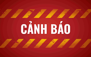 Nghi ngờ tài khoản ngân hàng bị hack, ngân hàng khuyến cáo làm ngay việc này