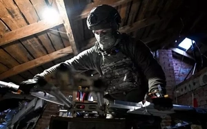 'Diều hâu đen' sẽ tạo ra một bước tiến vượt bậc về chất lượng