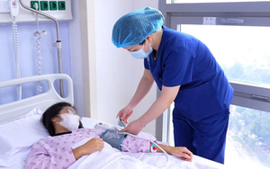 Trẻ đột quỵ, người lớn bàng hoàng