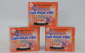 Viettel bán pháo hoa Tết ở đâu, giá thế nào?