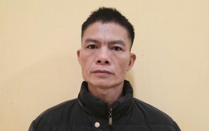 Bắt giữ Phạm Văn Thoại SN 1977