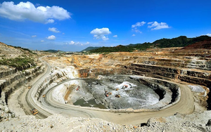 Ngoài đất hiếm, Việt Nam có kho báu khác toàn cầu thèm khát, trữ lượng nằm tại một tỉnh phía Bắc