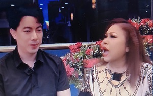 Siu Black sau màn trình diễn với đàn em: “Tôi muốn ôm hôn cậu ấy nhưng phải kiềm lại”