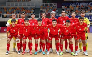 Tuyển Việt Nam “vỡ trận” khó tin trước Malaysia, dễ trắng tay ở SEA Games