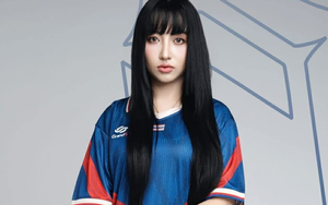 Tuyển thủ Naphat Warasin liên quân gian lận thế nào mà vẫn thua Việt Nam?