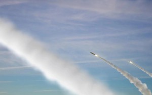 Anh chính thức nối lại phát triển tên lửa đạn đạo chiến thuật NIGHTFALL