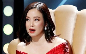 Nữ ca sĩ bỏ nghề đi nước ngoài 20 năm: "Bác sĩ nói người ấy có thể ra đi bất cứ lúc nào"