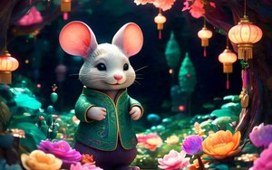 Tử vi tuổi Giáp Tý năm 2026 nam mạng