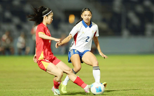 Tái ngộ Việt Nam ở Chung kết, Philippines sẽ ôm "trái đắng" vì trận chiến nghẹt thở trước Thái Lan?