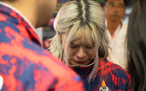 Nữ tuyển thủ Thái Lan ăn gian, đồng đội bức xúc vì vạ lây