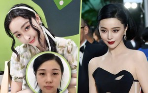 Cô gái chi 30 tỉ để trông giống hệt Phạm Băng Băng rồi nhận về khổ sở vô vàn