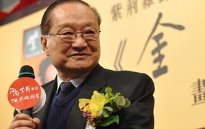 Kim Dung có một mỹ nhân được khen đẹp nhất truyện, nhưng suốt mấy chục năm vẫn “mất tích” trên phim