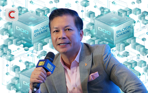 Công ty blockchain liên quan đến Shark Hưng có động thái mới