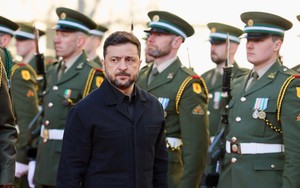 Chuyện gì xảy ra nếu Ukraine tổ chức bầu cử để đạt thỏa thuận hòa bình?