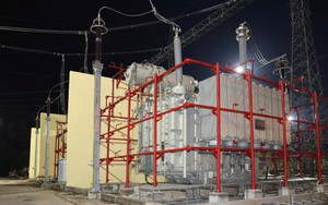 Cột mốc lịch sử: Sản phẩm "made in Vietnam" chính thức vận hành thực tế, hàng chục triệu người hưởng lợi