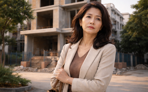 Bố mẹ vợ bỏ 9 tỷ mua đất xây nhà cho con gái, con rể: Mâu thuẫn không ngờ khi đến đoạn hoàn thiện