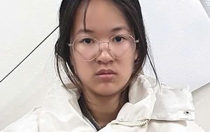 Bắt giữ Nguyễn Thị Minh Phượng sinh năm 2006