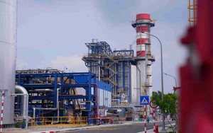 Dự án 1,4 tỷ USD được Thủ tướng biểu dương “6 cái nhất”: Công nghệ lần đầu tiên có ở Việt Nam