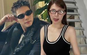 Anh trai công khai vợ hot girl sau khi âm thầm có con trai chung?