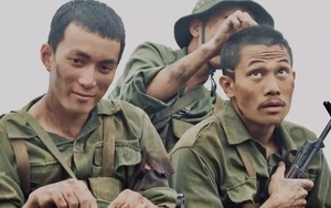 'Mưa đỏ' trượt Oscar