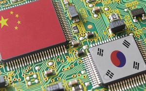 Đặt ra một quy tắc ngầm nghiêm ngặt, ngành bán dẫn Trung Quốc sắp vượt mặt Hàn Quốc trong vài năm tới