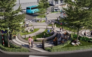 Hà Nội phê duyệt quy hoạch bãi xe ngầm đầu tiên trên phố cổ