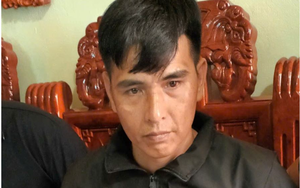 Khám xét khẩn cấp nơi ở đối tượng xây dựng "boong ke" ma túy ngay tại nhà riêng