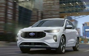 Ford dễ đạt 'kỷ lục buồn': Một thị trường có gần 150 đợt triệu hồi chỉ trong năm 2025