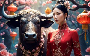 Tổng quan tử vi người tuổi Sửu năm 2026: Dễ hao tài, có cơ hội sự nghiệp