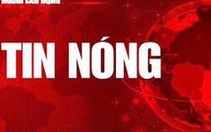 Tàu cá bị cháy, chìm giữa khơi, 53 ngư dân Đà Nẵng nhảy xuống biển