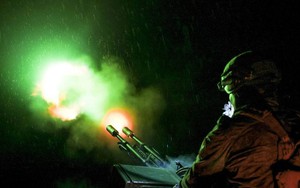 Tuyển lính đánh thuê tại chiến sự qua TikTok với mức lương thổi phồng?