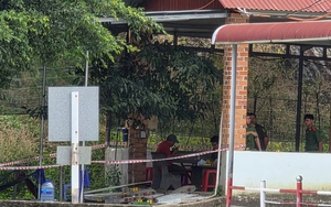 Góc nhìn luật sư vụ tường sập, học viên tử vong khi mắc võng ngủ chờ sát hạch lái xe