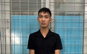 Bắt nghi phạm hiếp dâm bé gái 15 tuổi ở Đồng Tháp