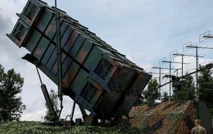 Patriot 'tiến gần hơn' đến S-400 khi bổ sung tính năng đặc biệt