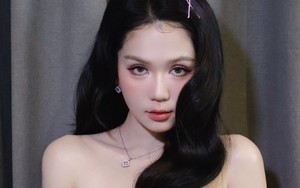 Chuyện gì đang xảy ra với Ngọc Trinh?