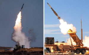 Bao năm chỉ biết bắn thẳng, Patriot Mỹ giờ này mới biết "bắn ngược" giống S-300 của Nga