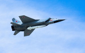 Nếu Tomahawks đến Ukraine, thì Oreshniki sẽ ở Venezuela