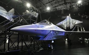 Tiêm kích Su-75 sẽ mãi mắc kẹt ở giai đoạn thiết kế?