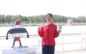 BXH SEA Games: Đoàn Việt Nam cách xa chỉ tiêu, gặp khó trong cuộc đua với Indonesia